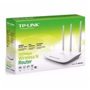 TP-Link Routeur Sans Fil 300 Mbps  TL-WR845N