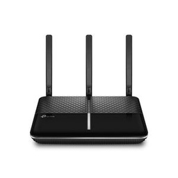 TP-Link Modem Routeur WiFi AC1600 Gigabit VDSL/ADSL VR600