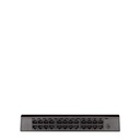 D-Link Switch - DGS - 1024A - 24ports 10/100mbps Ethernet - Noir - Garantie 1 mois