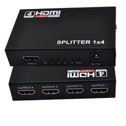 Adaptateur USB - Clé Bluetooth 4.0 - Noir