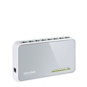 TP-Link Switch TP-Link - 8 Ports - Gris