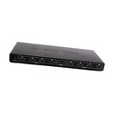 Splitter HDMI 4 Sorties 1080P 3D HD TV