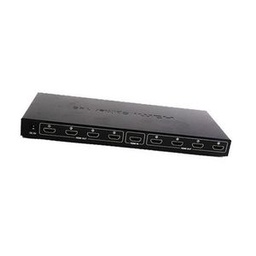 Splitter HDMI 4 Sorties 1080P 3D HD TV