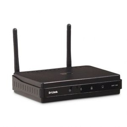 Point D’accès Sans Fil Open Source N-DAP-1360-noir