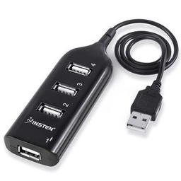 Lb Link Clé Wifi  - 150Mbps Wireless USB Adapteur - Noir