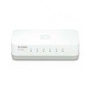 DES-1005A 5 Ports Bureau  - Blanc