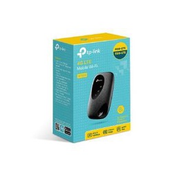 TP-Link Mobile 4G LTE Wi-Fi TP-Link M7200- Noir