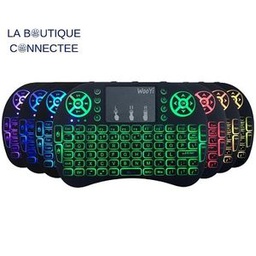 Prolongateur De Portée Wifi Portable Intelligent Sans Fil - Blanc