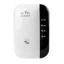 Répéteur Wifi Sans Fil - 300Mbps - Blanc