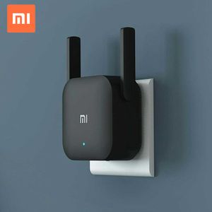 XIAOMI 3 In 1 Répéteur , Amplificateur Et Point D'accès XIAOMI Mi R03 Wifi 2 4g Pro 300mbps Xiaomimi Mpg1348859 Fiche Technique Et Prix Au Maroc