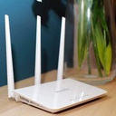 tenda Répéteur Wi-Fi De Routeur WiFi Sans Fil Tenda F3 300 Mbps