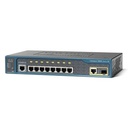 Cisco Switch Cisco Catalyst WS-C2960-8TC-S