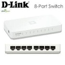 D-Link Switch D-LINK 8ports
