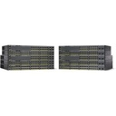 Cisco CATALYST WS-C2960X-48FPD-L