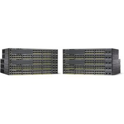 Cisco CATALYST WS-C2960X-48FPD-L