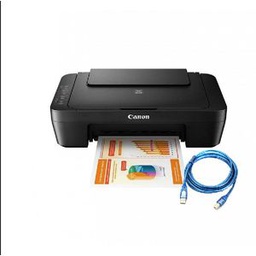 Canon Imprimante Jet D'encre Couleur  MG2540S