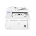 Hp Imprimante HP LaserJet Pro M227sdn-Blanc