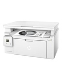 Hp Imprimante Multifonction LaserJet Pro MFP M130a - Blanc