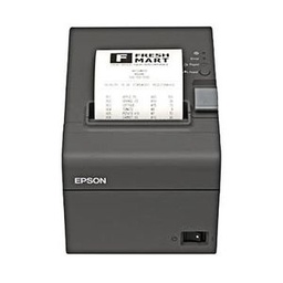 Epson Imprimante Thermique De Tickets-Caisse  Epson TM-T20II- Gris