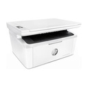 Hp Imprimante LaserJet Pro -  Hp MFP M28W - Print -  Scan -  Copy -  Wireless