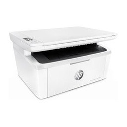 Hp Imprimante LaserJet Pro -  Hp MFP M28W - Print -  Scan -  Copy -  Wireless