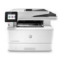 Hp Imprimante Multifonction HP LaserJet Pro M428fdw-BLANC