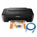 Canon Imprimante Jet D'encre MG2540S
