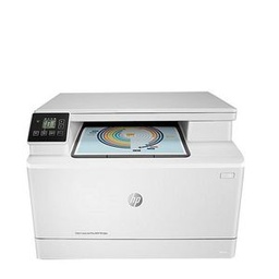 Hp Imprimante Multifonction A4 HP Color LaserJet Pro MFP M182n BLANCHE