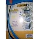 Etiquette  De Prix Numéro 65 - 6500 Etiquettes