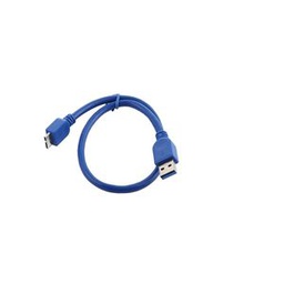 Câble D'imprimante USB - 1,5 Mètre  NOIR