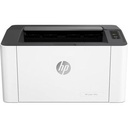 Hp Imprimante Laserjet M107A - Impression - 20 PPM - Blanc