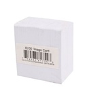 Hp Imprimante Multifonction Color LaserJet Pro M283fdn - Blanc