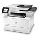 Hp Imprimante Multifonction HP LaserJet Pro M428fdw-BLANC