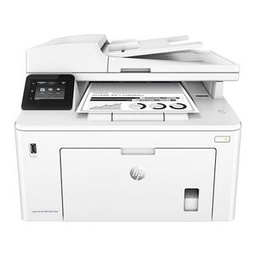Hp LaserJet  M15a- Imprimante Simple - Blanc