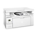 Hp Imprimante Multifonctions MFP M130a Laser Jet Pro 3 En 1