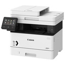 Canon Imprimante Multifonction Canon I-SENSYS MF443dw Monochrome 3-en-1, Recto/verso Automatique