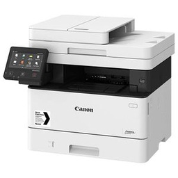 Canon Imprimante Multifonction Canon I-SENSYS MF443dw Monochrome 3-en-1, Recto/verso Automatique