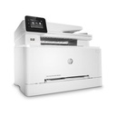 Hp Imprimante Multifonction HP Color LaserJet Pro M283fdw-BLANC