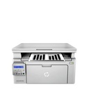 Hp Imprimante HP LaserJet Pro MFP M130nw - Blanc