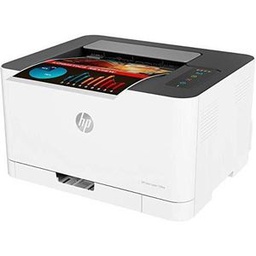 Hp Imprimante HP Laser Couleur 150a - BLANC