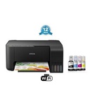 Epson Ecotank L3150 - Imprimante à Réservoir D'Encre - Wifi & Wifi Direct