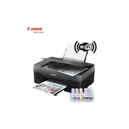 Canon Imprimante Jet D'Encre Multifonction PIXMA G3411/G3420