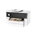 Hp OfficeJet Pro 7740 Imprimante A3 Multifonctions-blanc