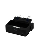 Epson Imprimante LQ-350 24 Aiguilles Et 80 Colonnes - Noir/Gris