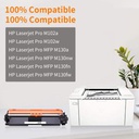 Hp OfficeJet Pro 7740 Imprimante A3 Multifonctions-blanc