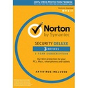 Norton By Symantec 3 Appareils Anti-Virus