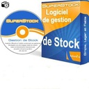 Enjoy Life SuperStock5 Multi-poste - Bleu/Orange
