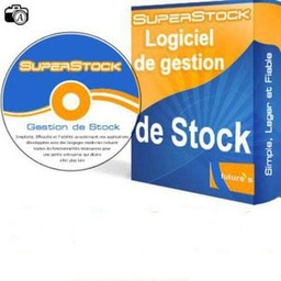 Enjoy Life SuperStock5 Multi-poste - Bleu/Orange