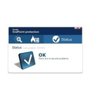 Panda Security Endpoint Protection PLUS - Client - Serveur Entreprise - 1 Poste - 12 Mois