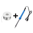 Kit Fer A Souder, Bobine De Etain